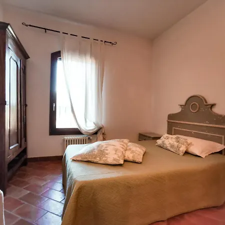 Acervum Han/Misafirhane Cervia