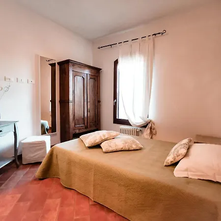 Mini-hôtel Acervum Cervia