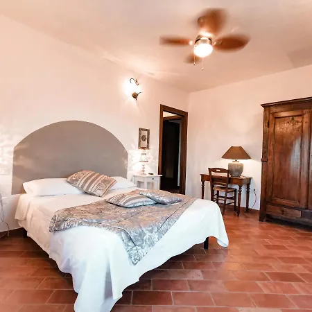 بيت ريفي Acervum تّشيرفييا