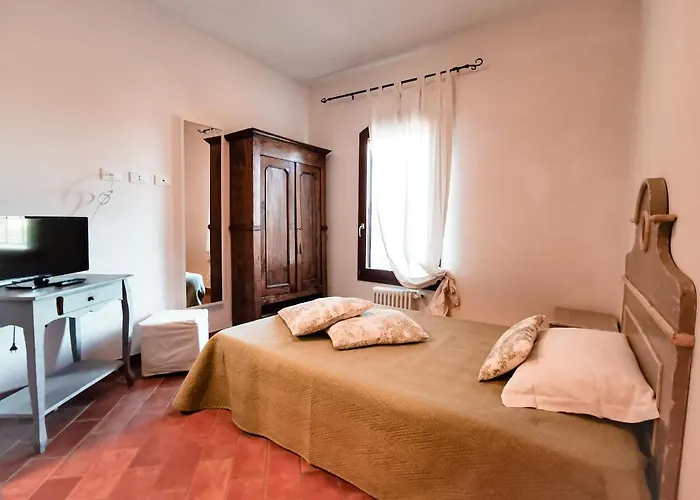 Gasthof Acervum Cervia