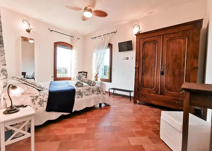 Acervum Gasthof Cervia